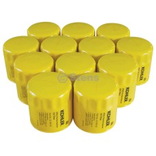 Kohler Oil Filter Shop Pack / Kohler 52 050 02-S