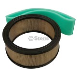 Kohler OEM Air Filter Combo / Kohler 24 883 03-S1