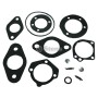 Kohler OEM Carburetor Kit / Kohler 25 757 11-S