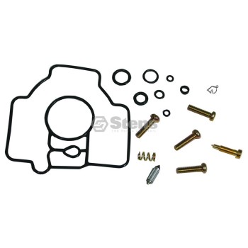 Kohler OEM Carburetor Kit / Kohler 24 757 03-S