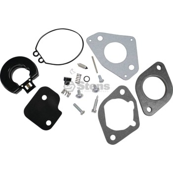 Kohler OEM Carburetor Overhaul Kit / Kohler 24 757 46-S