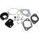 Kohler OEM Carburetor Overhaul Kit / Kohler 24 757 46-S