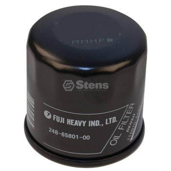 058-025 - Subaru OEM Oil Filter / Subaru 248-65801-20