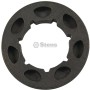 Sabre Rim Sprocket / 3/8" Pitch 7 Teeth Sm 7 Spline