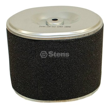 Stens Air Filter Combo / Honda 17218-ZE3-505