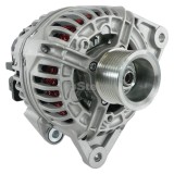 Atlantic Quality Parts Alternator / Ford/New Holland 47129299