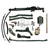 Atlantic Quality Parts Power Steering Conversion Kit / Ford/New Holland 83924863
