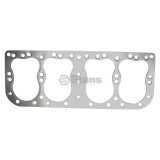 Atlantic Quality Parts Head Gasket / Ford/New Holland 8N6501AAM
