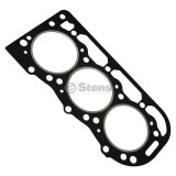 Atlantic Quality Parts Head Gasket / Ford/New Holland 83956449
