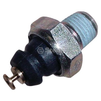 Atlantic Quality Parts Oil Pressure Switch / Ford/New Holland 87653720