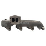 Atlantic Quality Parts Manifold / Ford/New Holland 87767112