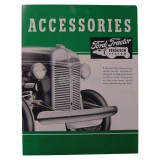 Atlantic Quality Parts Accessories Brochure