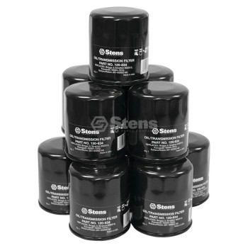 Stens Oil Filter Shop Pack / Kawasaki 49065-7010