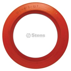 Atlantic Quality Parts Front Crank Seal / Massey Ferguson 1447024M1