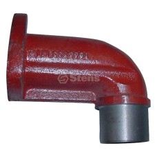 Atlantic Quality Parts Elbow / Massey Ferguson 1693855M1