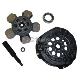 Atlantic Quality Parts Clutch Kit / Massey Ferguson 3701011M91