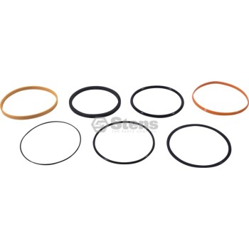 Atlantic Quality Parts Hydraulic Cylinder Seal Kit / John Deere AH212102