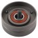 Atlantic Quality Parts Pulley / John Deere AL157593