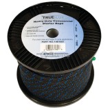 TrueBlue 200' Starter Rope / #6 Solid Braid