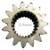 Atlantic Quality Parts Planetary Gear / CaseIH 83952541