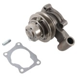 Atlantic Quality Parts Water Pump / CaseIH 703820R97