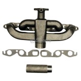 Atlantic Quality Parts Manifold with Gaskets / CaseIH 352014R2