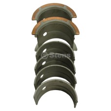 Atlantic Quality Parts Main Bearings / CaseIH 367878R91