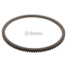 Atlantic Quality Parts Ring Gear / CaseIH 45638DB