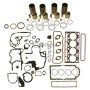 Atlantic Quality Parts Engine Base Kit / CaseIH 3139591R96