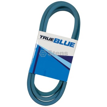 TrueBlue Belt / 5/8" x 94", 