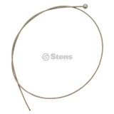 Stens Inner Cable Wire / Wacker 0165628
