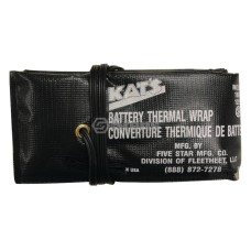 Atlantic Quality Parts Battery Heater Pad