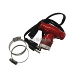 Atlantic Quality Parts Radiator Hose Heater / 120 Volt, 400 Watts, 1" hose