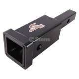 All Balls Racing 8005 EZ Hitch Adapter Tube 1-1/4 to 2 in