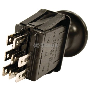 Delta PTO Switch / Husqvarna 582107602