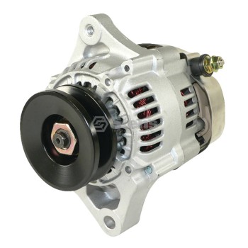 Mega-Fire Alternator / Kubota 16678-64012