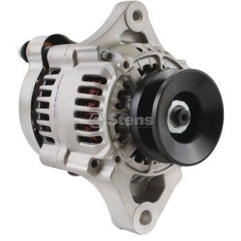 Mega-Fire Alternator / Kubota 16705-64015