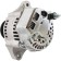 Mega-Fire Alternator / Kubota 16705-64015