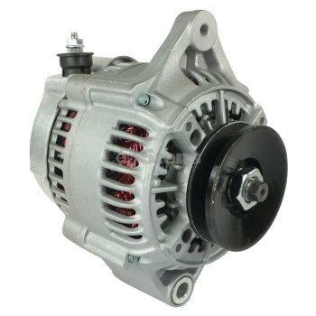 Mega-Fire Alternator / Kubota 19260-64014