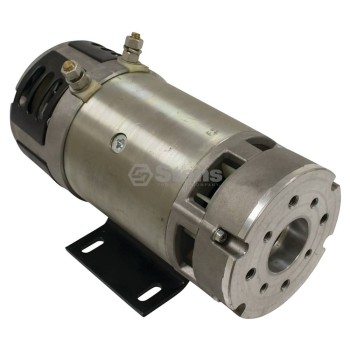 Mega-Fire DC Motor / Skyjack 123477