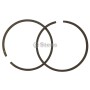 Stens Piston Rings STD / Husqvarna 503289035