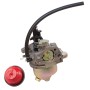 Stens Carburetor / MTD 951-14026A