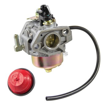 Stens Carburetor / MTD 951-14023A