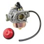 Stens Carburetor / MTD 951-14023A