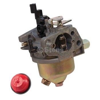 Stens Carburetor / MTD 951-12705