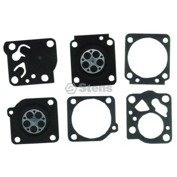 Stens Gasket and Diaphragm Kit / Zama GND-1