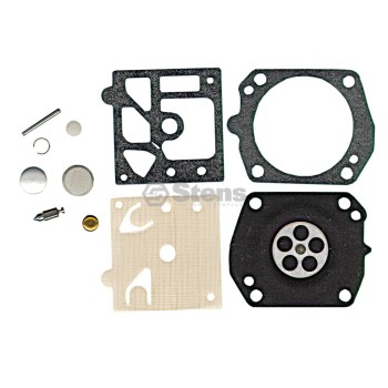 Walbro OEM Carburetor Kit / Walbro K22-HDA