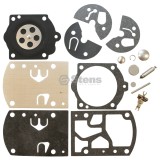 Walbro OEM Carburetor Kit / Walbro K10-WB