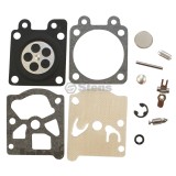 Walbro OEM Carburetor Kit / Walbro K10-WTE