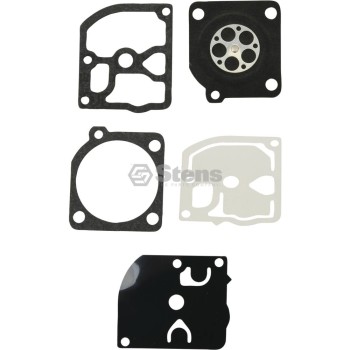 Zama OEM Gasket & Diaphragm Kit / Zama GND-47